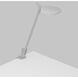 Splitty 16.05 inch 7.00 watt Silver Desk Lamp Portable Light